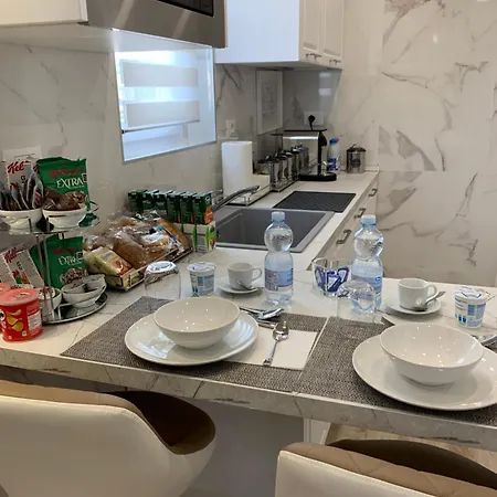 6 Al Appartement