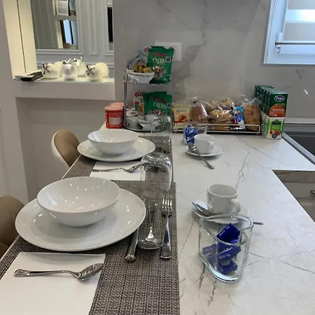 Appartement 6 Al