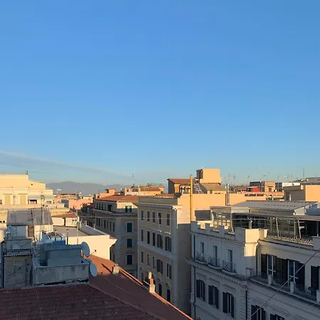 Apartament 6 Al Rzym