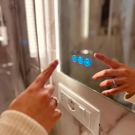 6 Al Apartament Rzym