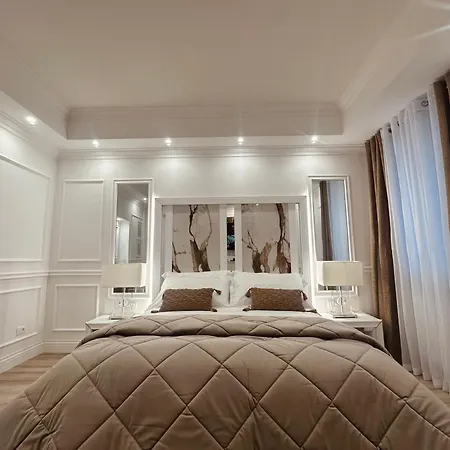 6 Al Apartament Rzym