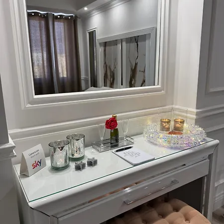 Appartement 6 Al *