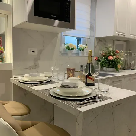 Apartment 6 Al Rome