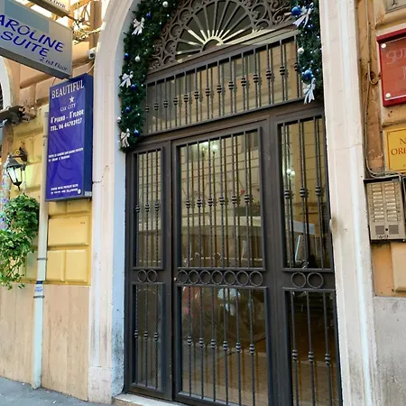 Appartement 6 Al *