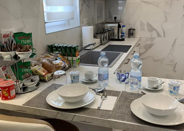 6 Al Appartement