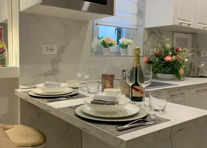 Apartamento 6 Al Roma