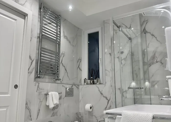 Apartamento 6 Al Roma