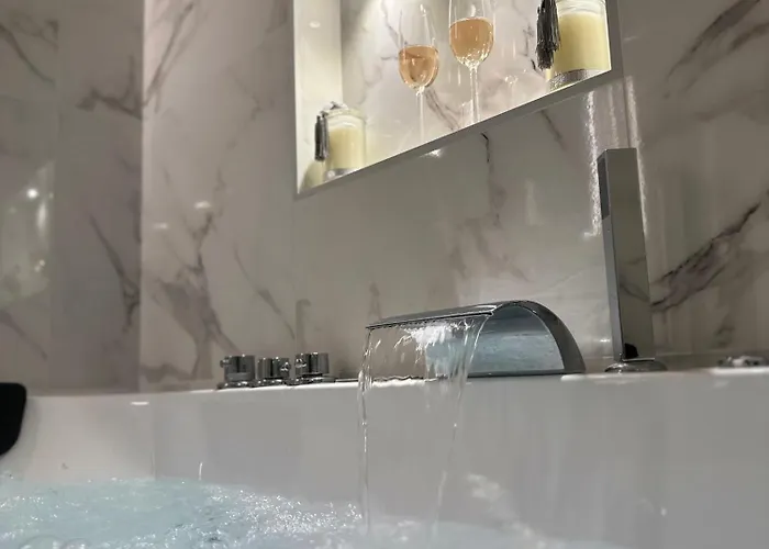 Appartement 6 Al Rome