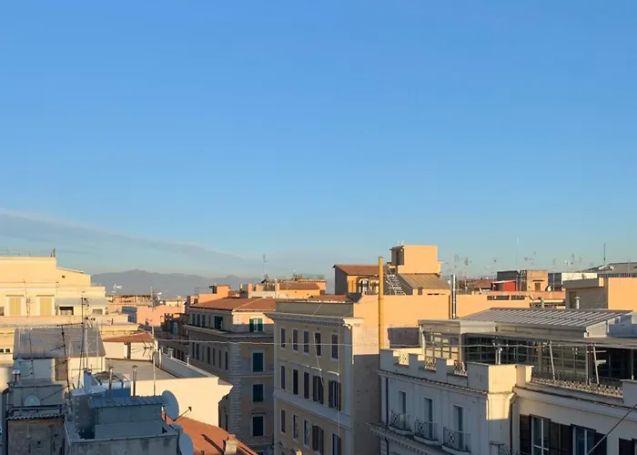 Daire 6 Al Roma